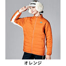 ベストスポーツ Munsingwear（マンシングウェア）製品。Munsingwear ENVOY HEATNAVI中わたブルゾン 23FW MEWWJK04