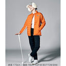 ベストスポーツ Munsingwear（マンシングウェア）製品。Munsingwear ENVOY HEATNAVI中わたブルゾン 23FW MEWWJK04