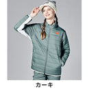 ベストスポーツ Munsingwear（マンシングウェア）製品。Munsingwear ENVOY HEATNAVI中わたブルゾン 23FW MEWWJK04