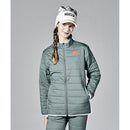ベストスポーツ Munsingwear（マンシングウェア）製品。Munsingwear ENVOY HEATNAVI中わたブルゾン 23FW MEWWJK04
