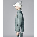 ベストスポーツ Munsingwear（マンシングウェア）製品。Munsingwear ENVOY HEATNAVI中わたブルゾン 23FW MEWWJK04