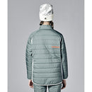 ベストスポーツ Munsingwear（マンシングウェア）製品。Munsingwear ENVOY HEATNAVI中わたブルゾン 23FW MEWWJK04
