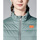 ベストスポーツ Munsingwear（マンシングウェア）製品。Munsingwear ENVOY HEATNAVI中わたブルゾン 23FW MEWWJK04