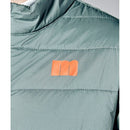 ベストスポーツ Munsingwear（マンシングウェア）製品。Munsingwear ENVOY HEATNAVI中わたブルゾン 23FW MEWWJK04