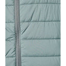 ベストスポーツ Munsingwear（マンシングウェア）製品。Munsingwear ENVOY HEATNAVI中わたブルゾン 23FW MEWWJK04