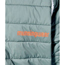 ベストスポーツ Munsingwear（マンシングウェア）製品。Munsingwear ENVOY HEATNAVI中わたブルゾン 23FW MEWWJK04