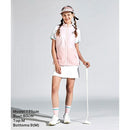 ベストスポーツ Munsingwear（マンシングウェア）製品。Munsingwear ENVOY ナイロンリップストップベスト 24SS MEWXJK50