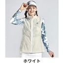 ベストスポーツ Munsingwear（マンシングウェア）製品。Munsingwear ENVOY ナイロンリップストップベスト 24SS MEWXJK50