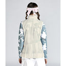 ベストスポーツ Munsingwear（マンシングウェア）製品。Munsingwear ENVOY ナイロンリップストップベスト 24SS MEWXJK50