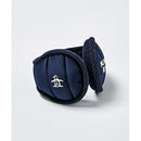ベストスポーツ Munsingwear（マンシングウェア）製品。Munsingwear バックアーム イヤーマフ 23FW MGBWJX00