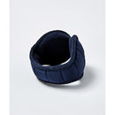 ベストスポーツ Munsingwear（マンシングウェア）製品。Munsingwear バックアーム イヤーマフ 23FW MGBWJX00