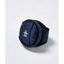 ベストスポーツ Munsingwear（マンシングウェア）製品。Munsingwear バックアーム イヤーマフ 23FW MGBWJX00