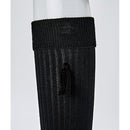 ベストスポーツ Munsingwear（マンシングウェア）製品。Munsingwear タッセル付き ハイソックス 23FW MGCWJB03