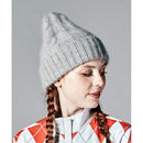 ベストスポーツ Munsingwear（マンシングウェア）製品。Munsingwear ケーブル編み シャギーニットワッチ 23FW MGCWJC06