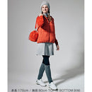 ベストスポーツ Munsingwear（マンシングウェア）製品。Munsingwear ケーブル編み シャギーニットワッチ 23FW MGCWJC06