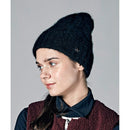 ベストスポーツ Munsingwear（マンシングウェア）製品。Munsingwear ケーブル編み シャギーニットワッチ 23FW MGCWJC06