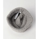 ベストスポーツ Munsingwear（マンシングウェア）製品。Munsingwear ケーブル編み シャギーニットワッチ 23FW MGCWJC06