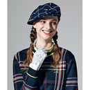 ベストスポーツ Munsingwear（マンシングウェア）製品。Munsingwear キャスケット Kinloch Anderson 23FW MGCWJC07