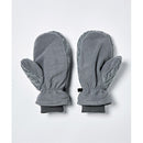 ベストスポーツ Munsingwear（マンシングウェア）製品。Munsingwear ケーブル編み ハンドウォーマー 23FW MGCWJD50