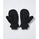 ベストスポーツ Munsingwear（マンシングウェア）製品。Munsingwear ケーブル編み ハンドウォーマー 23FW MGCWJD50