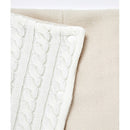 ベストスポーツ Munsingwear（マンシングウェア）製品。Munsingwear ケーブル編み ネックウォーマー 23FW MGCWJK51