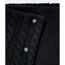 ベストスポーツ Munsingwear（マンシングウェア）製品。Munsingwear ケーブル編み ネックウォーマー 23FW MGCWJK51