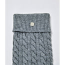 ベストスポーツ Munsingwear（マンシングウェア）製品。Munsingwear ケーブル編み レッグウォーマー 23FW MGCWJX81