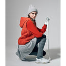 ベストスポーツ Munsingwear（マンシングウェア）製品。Munsingwear ケーブル編み レッグウォーマー 23FW MGCWJX81