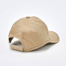 ベストスポーツ Munsingwear（マンシングウェア）製品。Munsingwear ロゴ刺しゅう イヤーカーブキャップ 24SS MGCXJC20