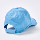 ベストスポーツ Munsingwear（マンシングウェア）製品。Munsingwear ロゴ刺しゅう イヤーカーブキャップ 24SS MGCXJC20