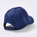 ベストスポーツ Munsingwear（マンシングウェア）製品。Munsingwear ロゴ刺しゅう イヤーカーブキャップ 24SS MGCXJC20