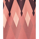 ベストスポーツ Munsingwear（マンシングウェア）製品。Munsingwear SEASON COLLECTION HEATNAVIアーガイルパネルプリント長袖シャツ 23FW MGMWJB07