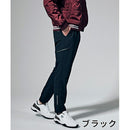 ベストスポーツ Munsingwear（マンシングウェア）製品。Munsingwear SEASON COLLECTION 防風ストレッチパンツ 23FW MGMWJD08