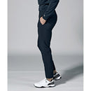 ベストスポーツ Munsingwear（マンシングウェア）製品。Munsingwear SEASON COLLECTION 防風ストレッチパンツ 23FW MGMWJD08