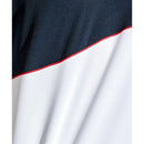 ベストスポーツ Munsingwear（マンシングウェア）製品。Munsingwear SUNSCREEN ストレッチ半袖ポロシャツ 24SS MGMXJA12