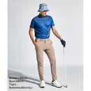 ベストスポーツ Munsingwear（マンシングウェア）製品。Munsingwear SEASON COLLECTION ストレッチT/C ウェザーパンツ 24SS MGMXJD10