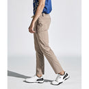 ベストスポーツ Munsingwear（マンシングウェア）製品。Munsingwear SEASON COLLECTION ストレッチT/C ウェザーパンツ 24SS MGMXJD10