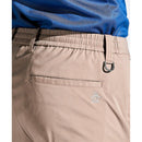 ベストスポーツ Munsingwear（マンシングウェア）製品。Munsingwear SEASON COLLECTION ストレッチT/C ウェザーパンツ 24SS MGMXJD10