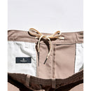 ベストスポーツ Munsingwear（マンシングウェア）製品。Munsingwear SEASON COLLECTION ストレッチT/C ウェザーパンツ 24SS MGMXJD10