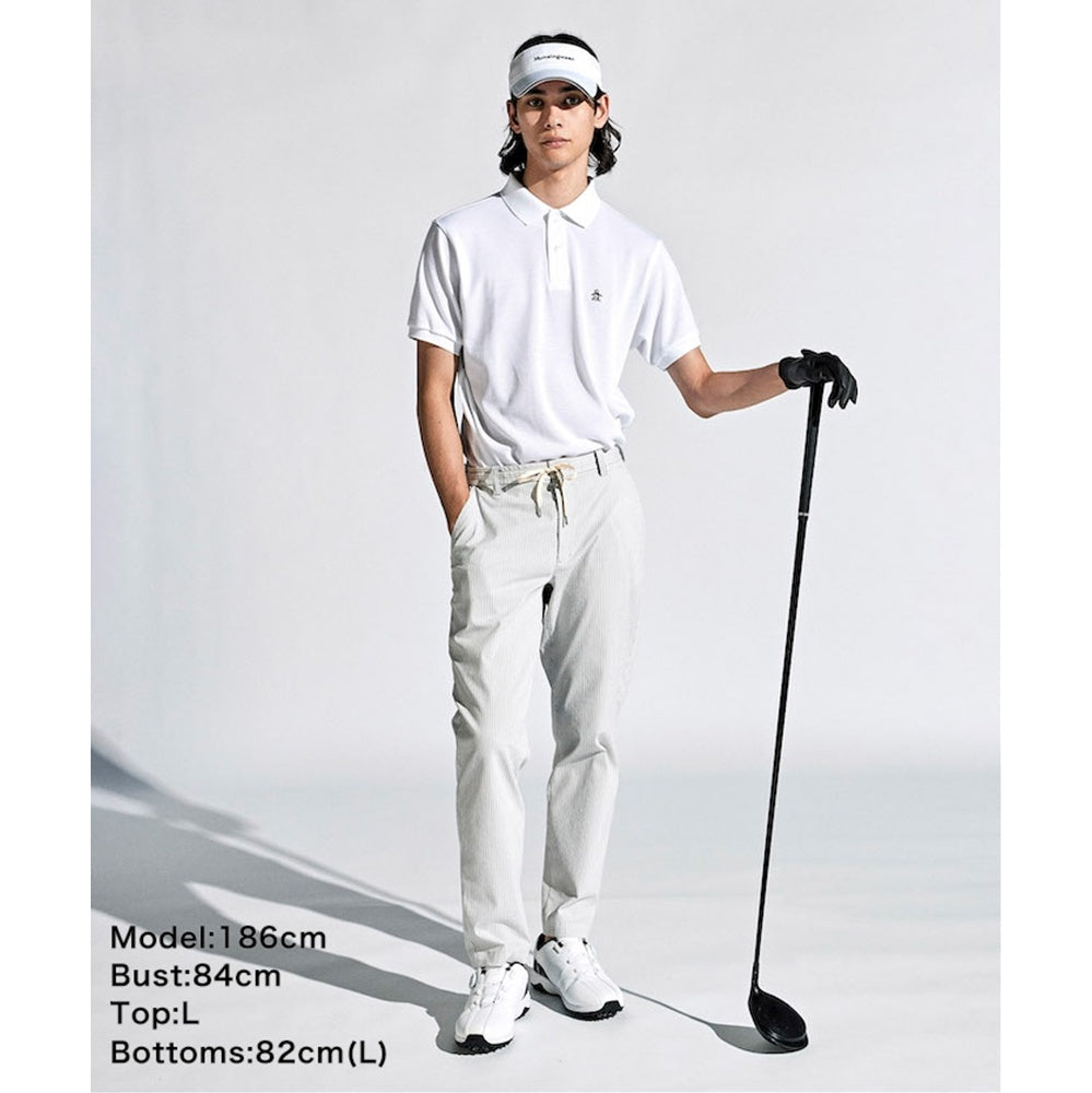 Munsingwear ゴルフ golf ラウンド 紳士 セレブ 高級 スポーツ munsingw-mgmxjd13_10.jpg?v=