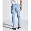 ベストスポーツ Munsingwear（マンシングウェア）製品。Munsingwear SEASON COLLECTION ストレッチT/C ストライプサッカーパンツ 24SS MGMXJD13