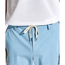 ベストスポーツ Munsingwear（マンシングウェア）製品。Munsingwear SEASON COLLECTION ストレッチT/C ストライプサッカーパンツ 24SS MGMXJD13