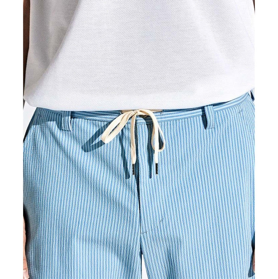 Munsingwear SEASON COLLECTION ストレッチT/C ストライプサッカー