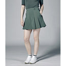 ベストスポーツ Munsingwear（マンシングウェア）製品。Munsingwear STANDARD COLLECTION 2WAYストレッチスカート 42cm丈 23FW MGWWJE01