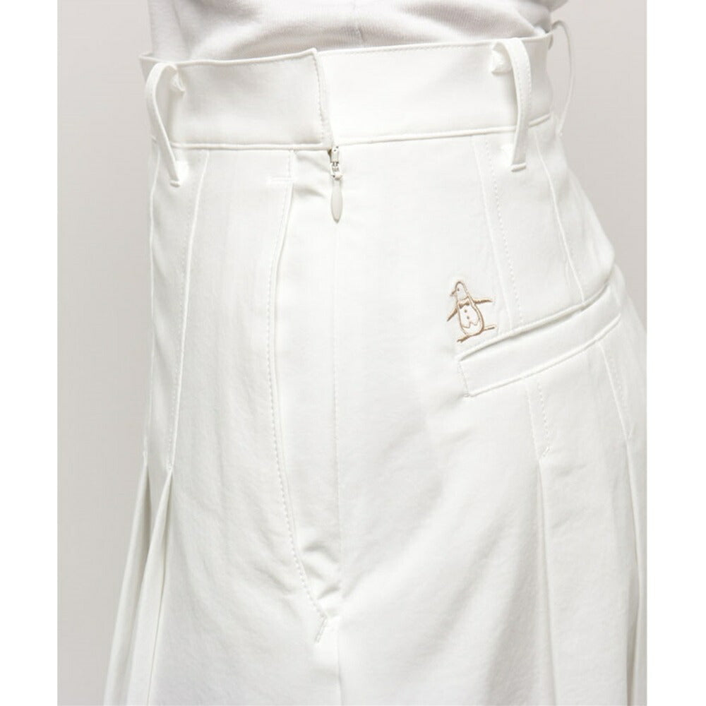 Munsingwear STANDARD COLLECTION 2WAYストレッチスカート 42cm