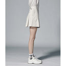 ベストスポーツ Munsingwear（マンシングウェア）製品。Munsingwear STANDARD COLLECTION 2WAYストレッチスカート 42cm丈 23FW MGWWJE01