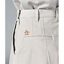 ベストスポーツ Munsingwear（マンシングウェア）製品。Munsingwear STANDARD COLLECTION 2WAYストレッチスカート 42cm丈 23FW MGWWJE01