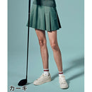 ベストスポーツ Munsingwear（マンシングウェア）製品。Munsingwear STANDARD COLLECTION 2WAYストレッチスカート 42cm丈 23FW MGWWJE01