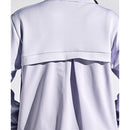 ベストスポーツ Munsingwear（マンシングウェア）製品。Munsingwear ダンボールニットポンチハイブリッドカットソー 24SS MGWXJL50