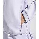 ベストスポーツ Munsingwear（マンシングウェア）製品。Munsingwear ダンボールニットポンチハイブリッドカットソー 24SS MGWXJL50